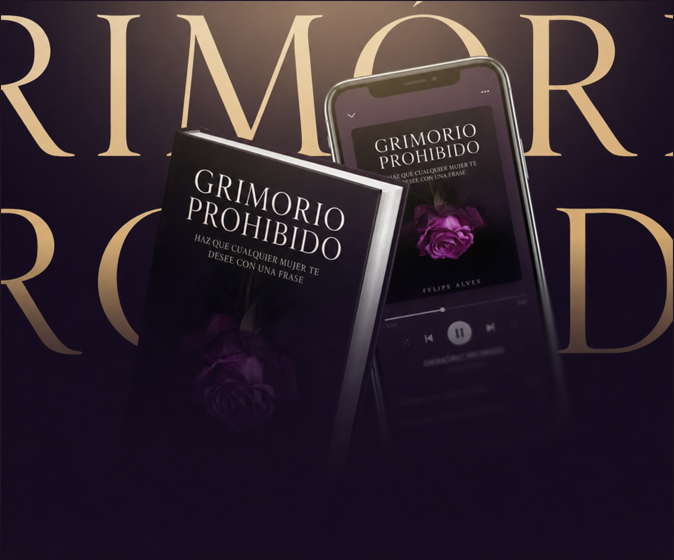 Grimorio Prohibido