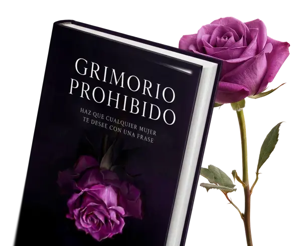 Grimorio Prohibido