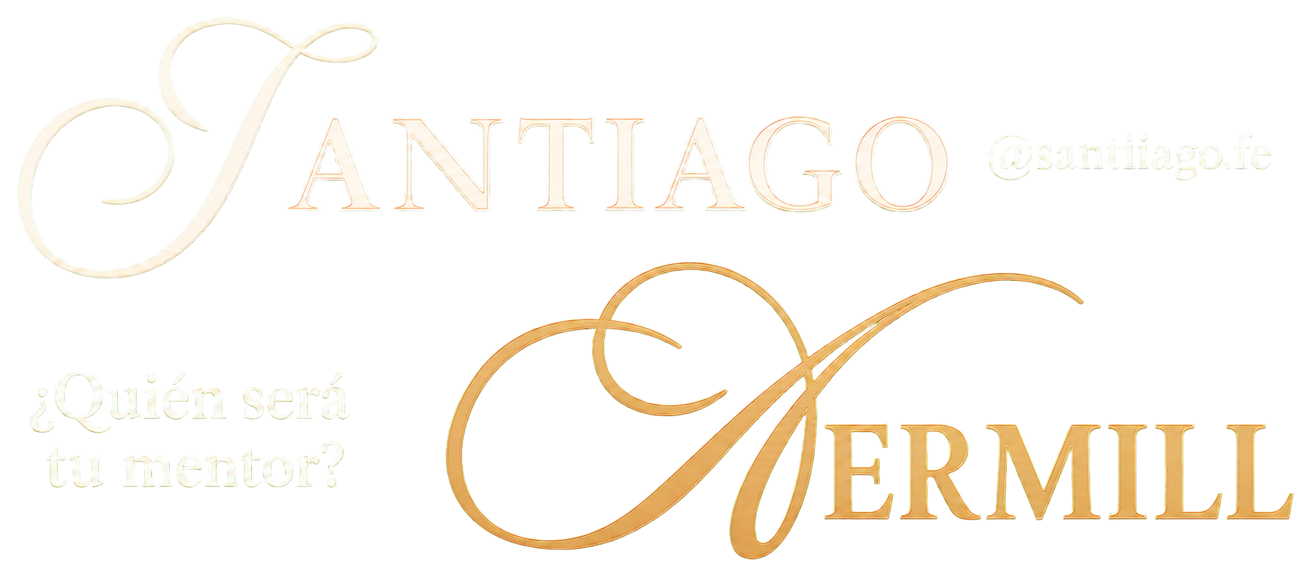 Santiago Hermill