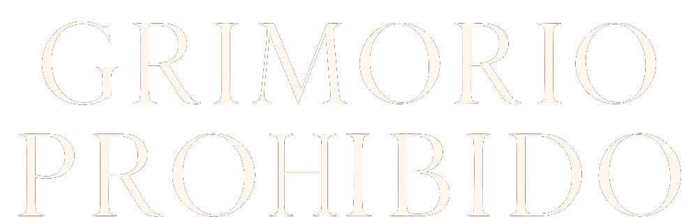 Grimorio Prohibido